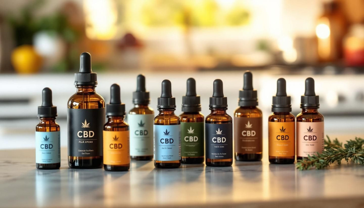 Comment choisir l'huile de CBD adaptée à vos besoins ?
