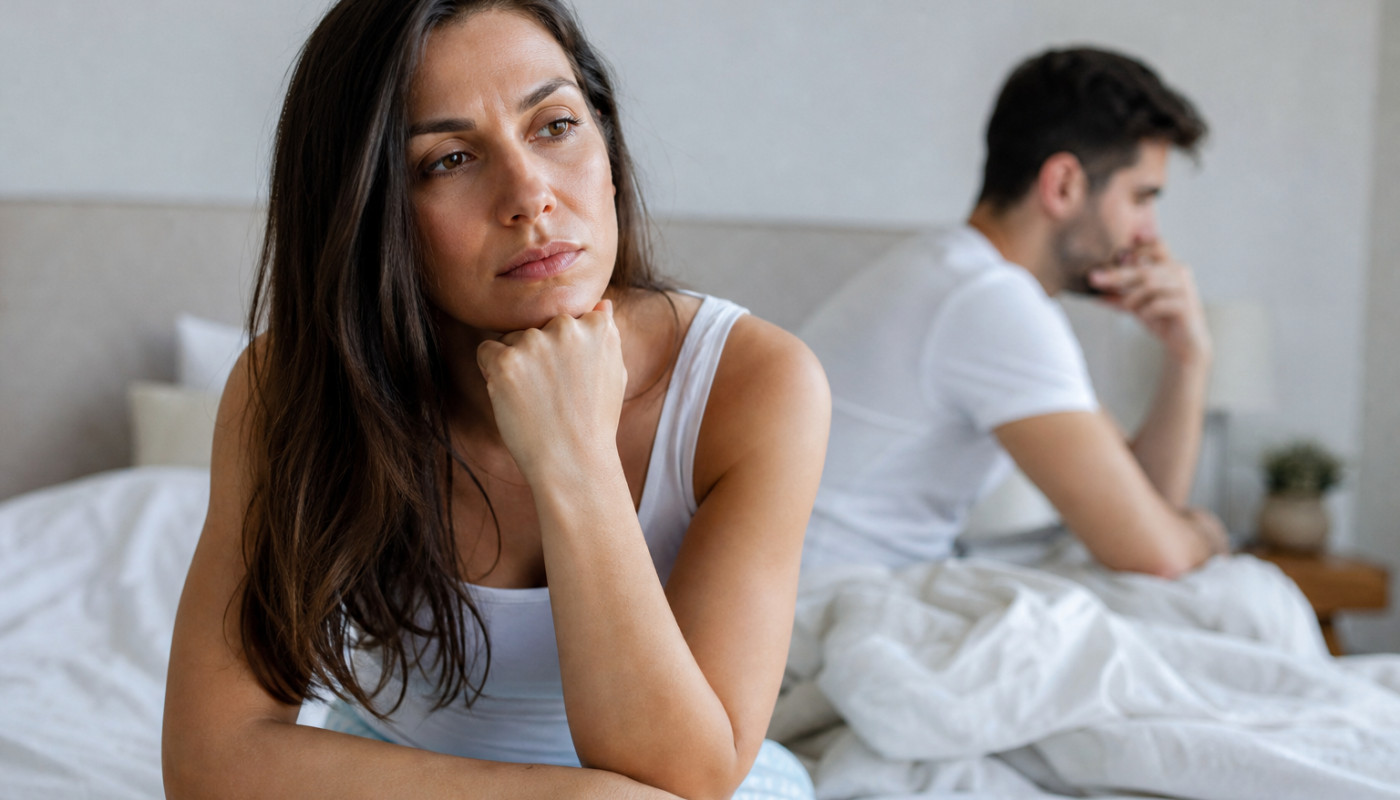 Comment l'équilibre hormonal influence votre vie sexuelle