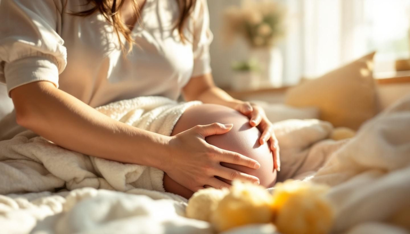 Les bienfaits des massages prénataux et postnataux pour les jeunes mamans
