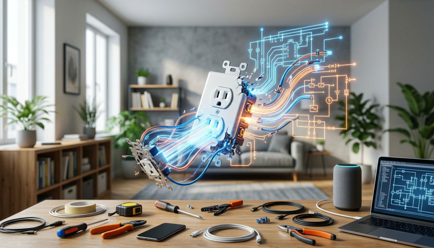 Normes électriques en mutation : qui est vraiment impacté chez les particuliers ?
